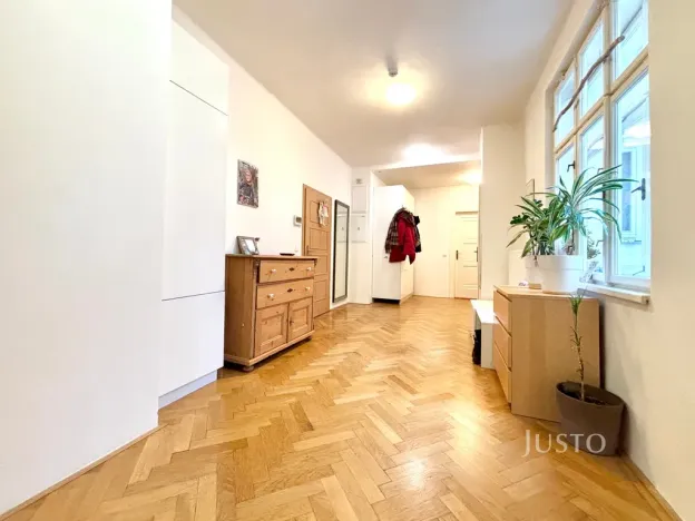 Pronájem bytu 3+kk, Olomouc, Michalská, 142 m2