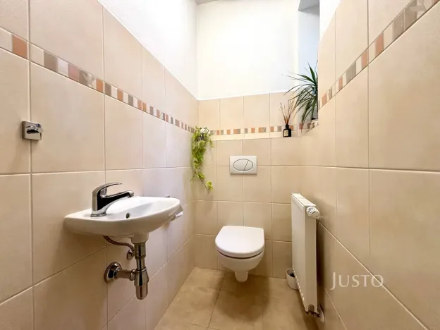 Pronájem bytu 3+kk, Olomouc, Michalská, 142 m2