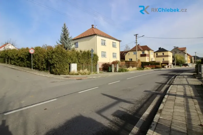 Prodej rodinného domu, Píšť, Ratibořská, 270 m2