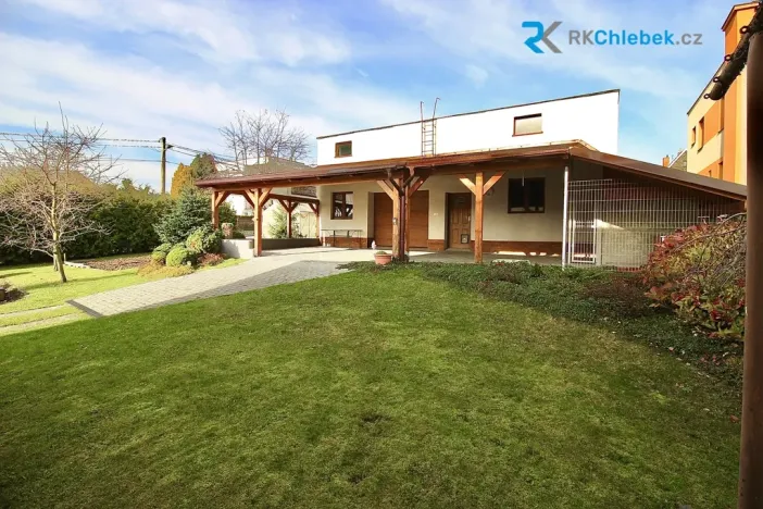Prodej rodinného domu, Píšť, Ratibořská, 270 m2