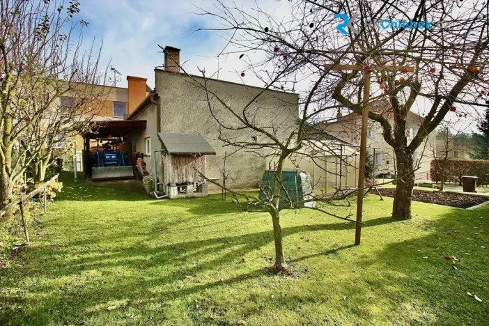 Prodej rodinného domu, Píšť, Ratibořská, 270 m2