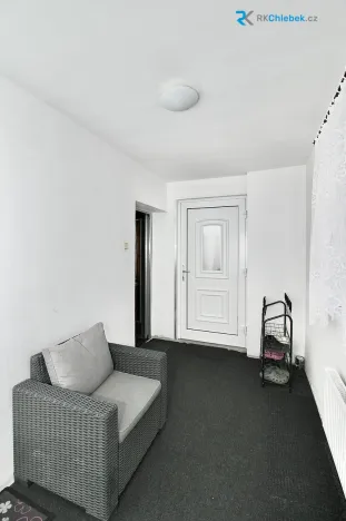 Prodej rodinného domu, Píšť, Ratibořská, 270 m2