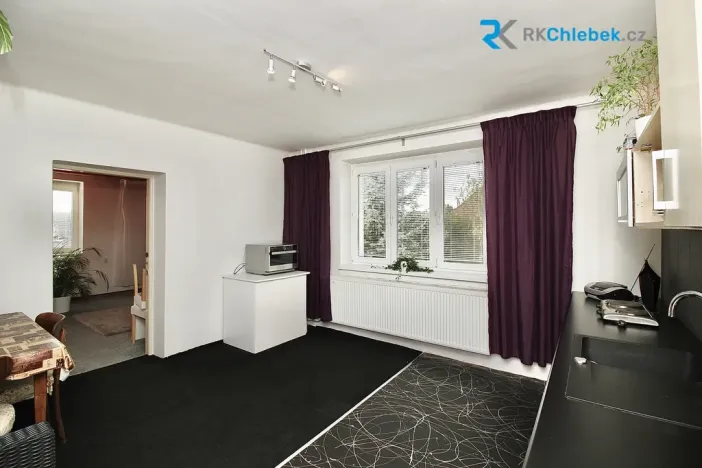 Prodej rodinného domu, Píšť, Ratibořská, 270 m2