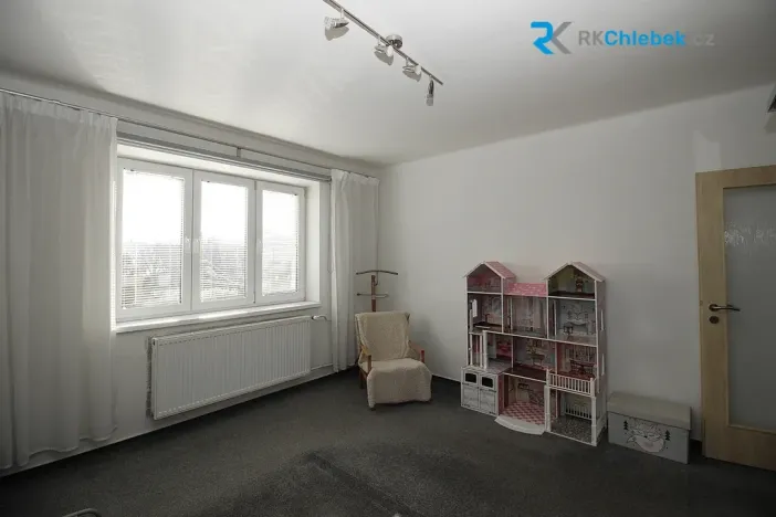 Prodej rodinného domu, Píšť, Ratibořská, 270 m2