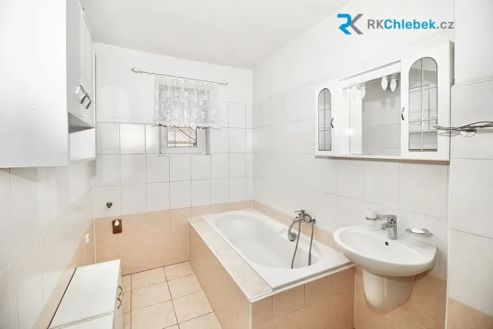 Prodej rodinného domu, Píšť, Ratibořská, 270 m2