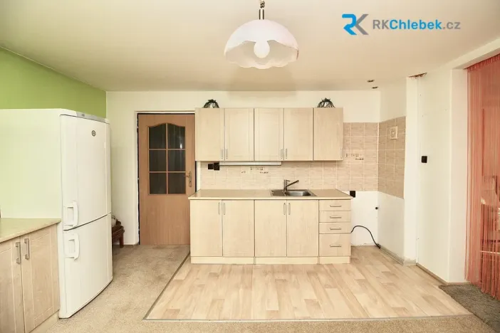 Prodej rodinného domu, Píšť, Ratibořská, 270 m2