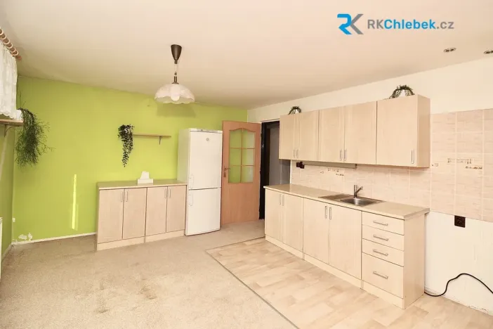 Prodej rodinného domu, Píšť, Ratibořská, 270 m2