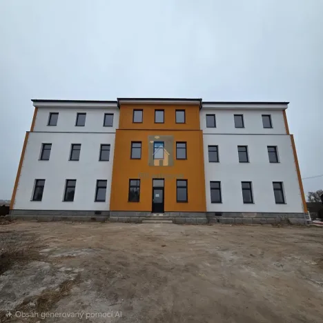 Prodej bytu 2+kk, Horažďovice, Předměstí, 43 m2