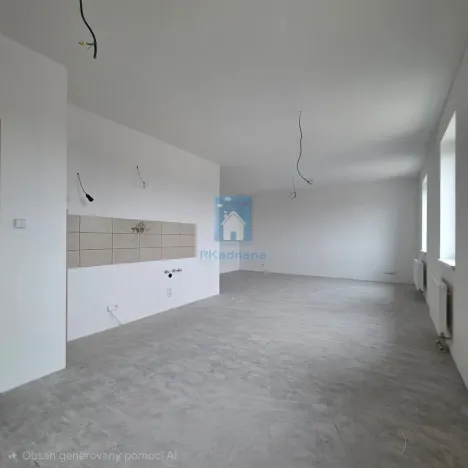 Prodej bytu 2+kk, Horažďovice, Předměstí, 43 m2