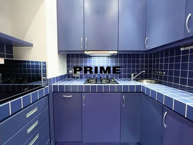 Pronájem bytu 2+1, Praha - Vinohrady, Anny Letenské, 54 m2