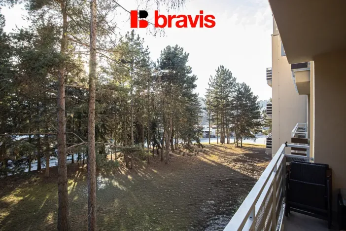 Pronájem bytu 2+1, Brno - Medlánky, 76 m2