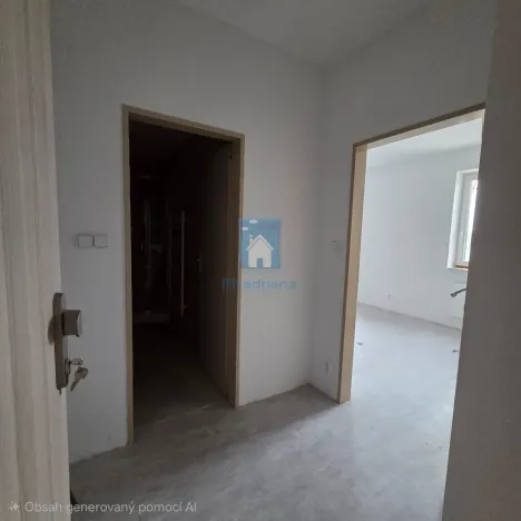 Prodej bytu 3+kk, Horažďovice, Předměstí, 49 m2