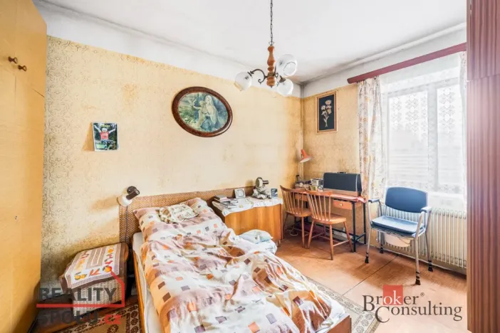 Prodej rodinného domu, Milín, Zahradní, 492 m2