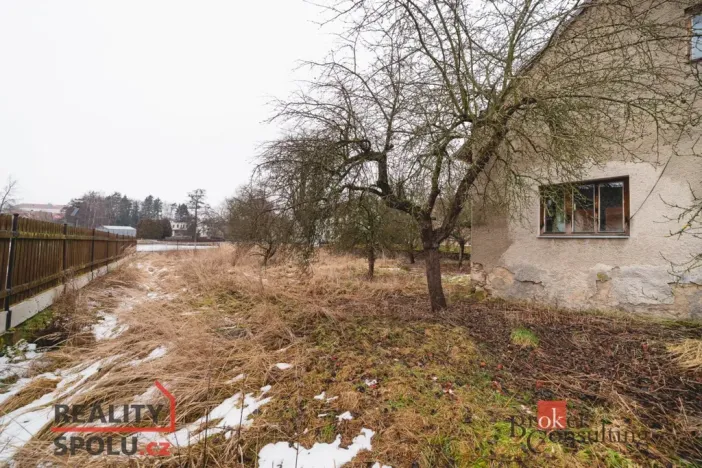 Prodej rodinného domu, Milín, Zahradní, 492 m2