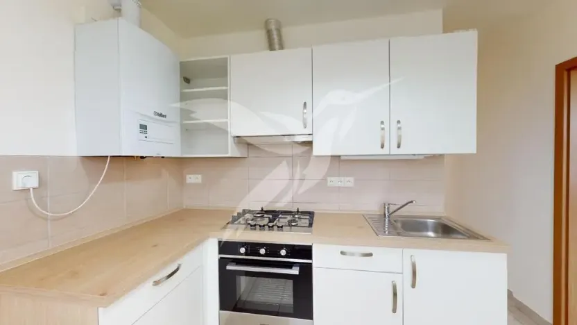 Pronájem bytu 2+1, Hrádek, 1. Máje, 50 m2