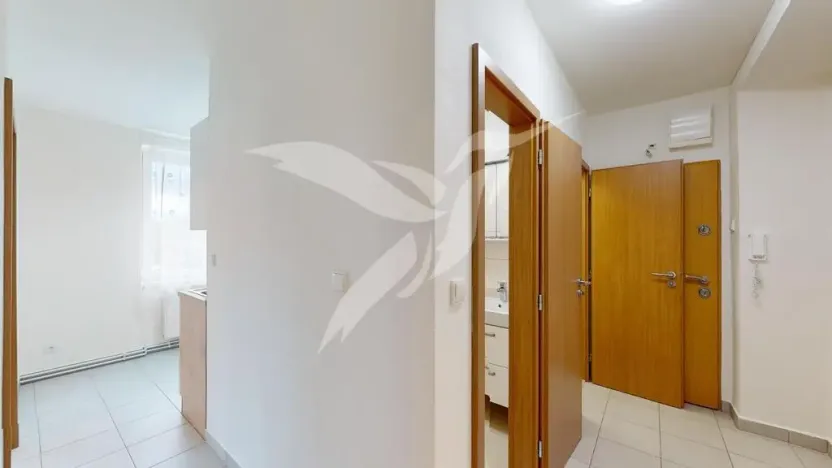 Pronájem bytu 2+1, Hrádek, 1. Máje, 50 m2