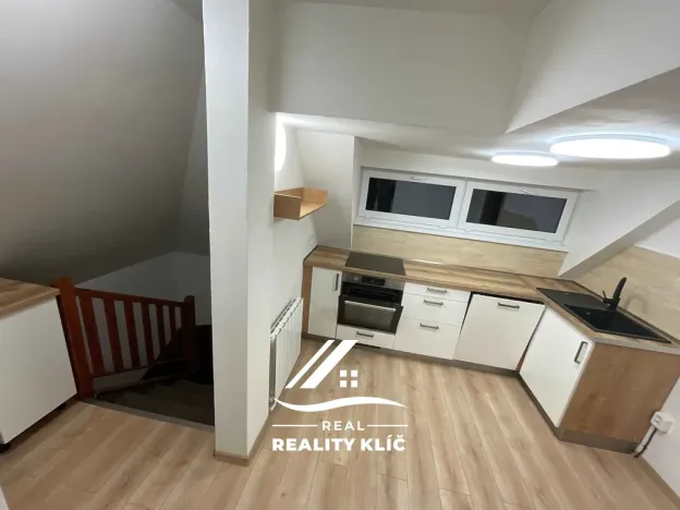 Pronájem rodinného domu, Frýdek-Místek, Jiráskova, 150 m2