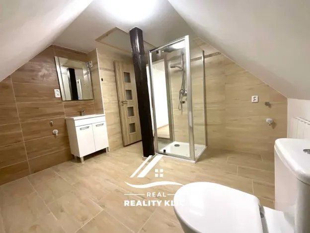 Pronájem rodinného domu, Frýdek-Místek, Jiráskova, 150 m2