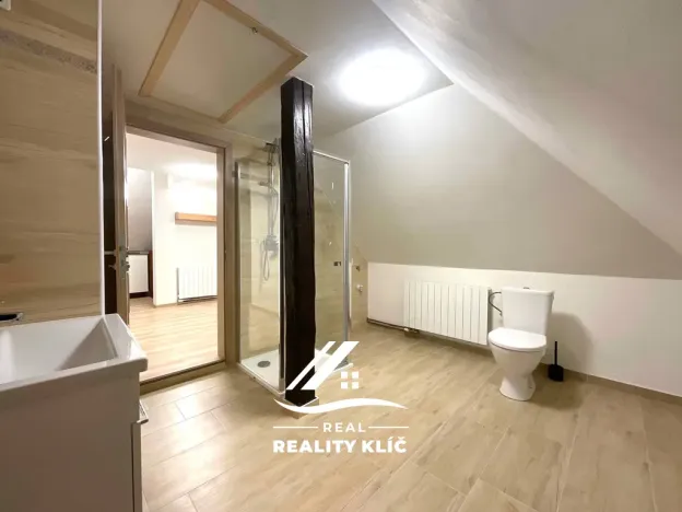 Pronájem rodinného domu, Frýdek-Místek, Jiráskova, 150 m2