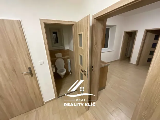 Pronájem rodinného domu, Frýdek-Místek, Jiráskova, 150 m2