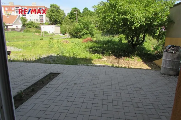 Pronájem bytu 2+kk, Svitavy, Svitavská, 36 m2