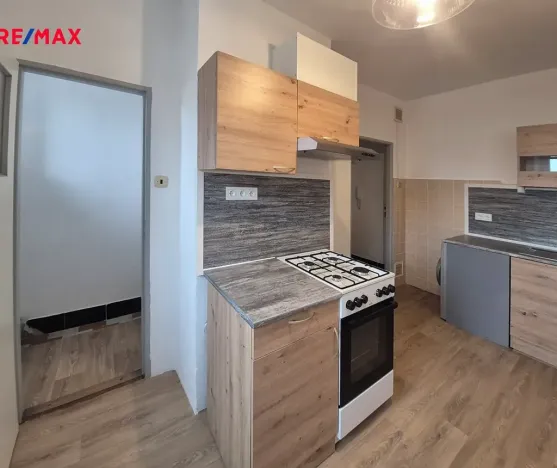 Pronájem bytu 2+1, Svitavy, Na Červenici, 59 m2