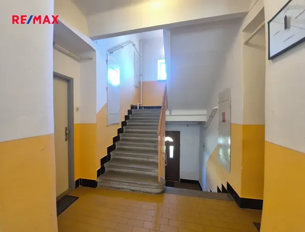 Pronájem bytu 2+1, Svitavy, Na Červenici, 59 m2