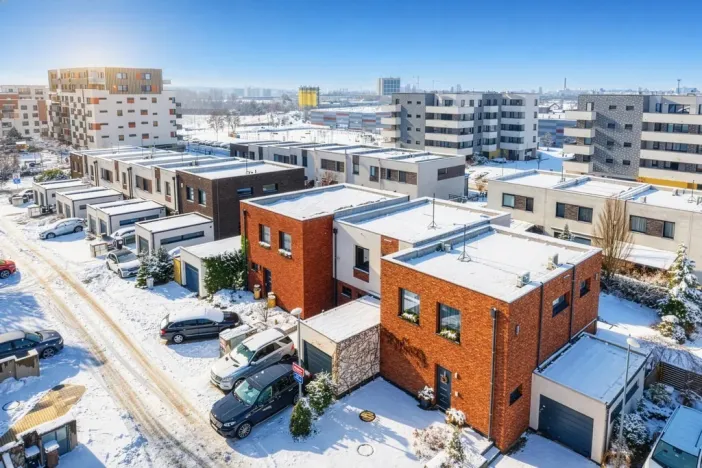 Prodej rodinného domu, Praha - Štěrboholy, Diblíkova, 137 m2