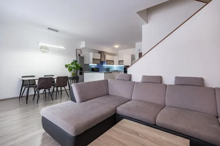 Prodej rodinného domu, Praha - Štěrboholy, Diblíkova, 137 m2