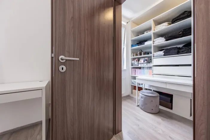 Prodej rodinného domu, Praha - Štěrboholy, Diblíkova, 137 m2