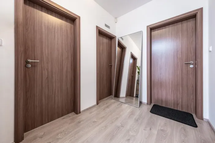 Prodej rodinného domu, Praha - Štěrboholy, Diblíkova, 137 m2