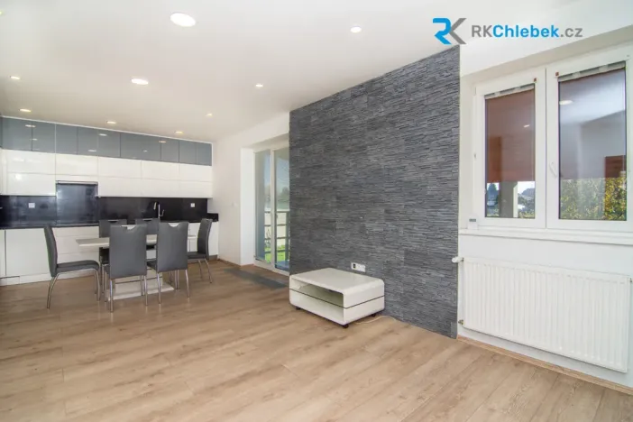 Prodej rodinného domu, Paskov, Národního odboje, 163 m2