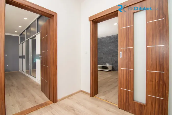 Prodej rodinného domu, Paskov, Národního odboje, 163 m2