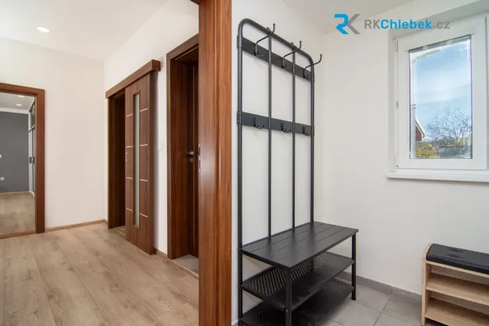 Prodej rodinného domu, Paskov, Národního odboje, 163 m2