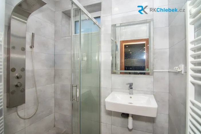 Prodej rodinného domu, Paskov, Národního odboje, 163 m2