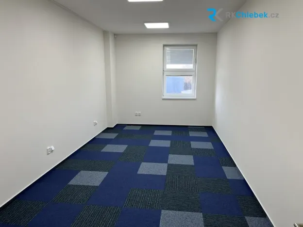 Pronájem kanceláře, Sedliště, 553 m2