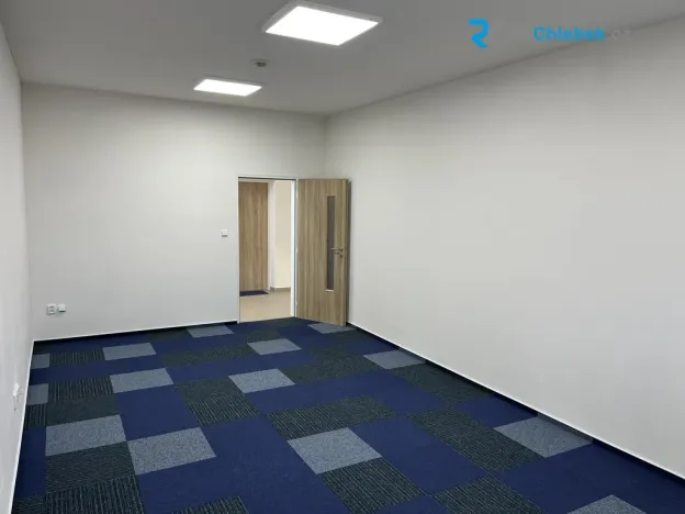 Pronájem kanceláře, Sedliště, 409 m2