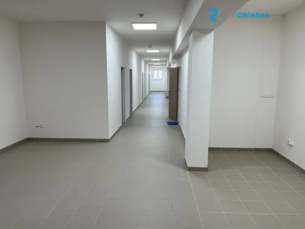 Pronájem kanceláře, Sedliště, 409 m2