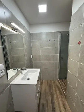 Pronájem bytu 1+1, Hrádek nad Nisou, Liberecká, 36 m2