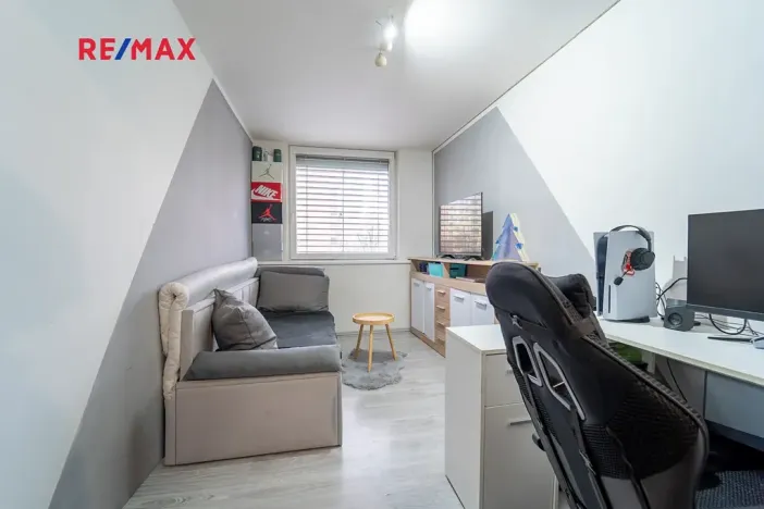 Prodej bytu 2+kk, Mladá Boleslav, Jana Palacha, 43 m2