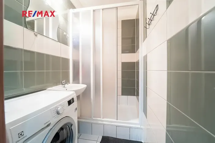 Prodej bytu 2+kk, Mladá Boleslav, Jana Palacha, 43 m2