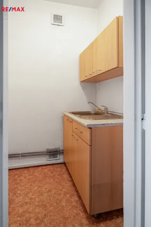 Pronájem kanceláře, Brno, Selská, 66 m2