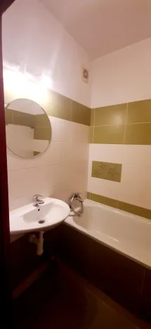 Pronájem bytu 2+1, Mělník, Pražská, 51 m2