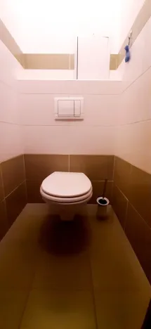 Pronájem bytu 2+1, Mělník, Pražská, 51 m2