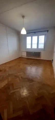 Pronájem bytu 2+1, Mělník, Pražská, 51 m2
