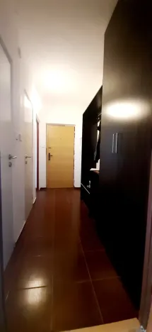 Pronájem bytu 2+1, Mělník, Pražská, 51 m2