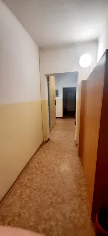 Pronájem bytu 2+1, Mělník, Pražská, 51 m2