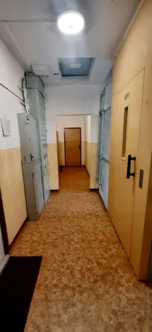 Pronájem bytu 2+1, Mělník, Pražská, 51 m2