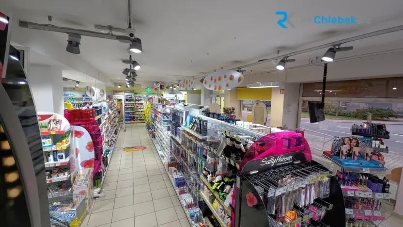 Pronájem obchodního prostoru, Frýdlant nad Ostravicí - Frýdlant, Hlavní, 254 m2