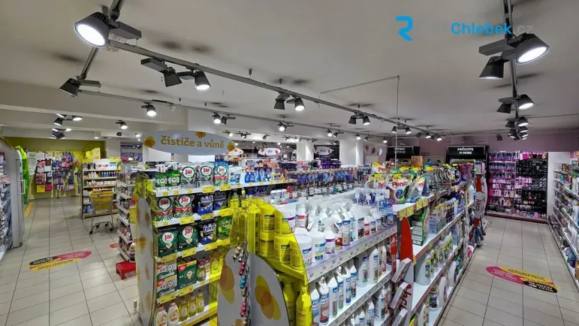 Pronájem obchodního prostoru, Frýdlant nad Ostravicí - Frýdlant, Hlavní, 254 m2